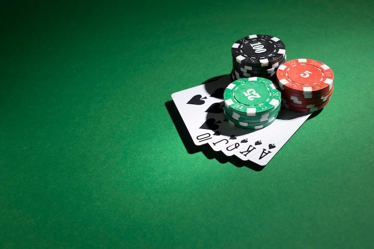 Platform overcooked menampilkan berbagai pilihan permainan kasino langsung termasuk No Commission Baccarat