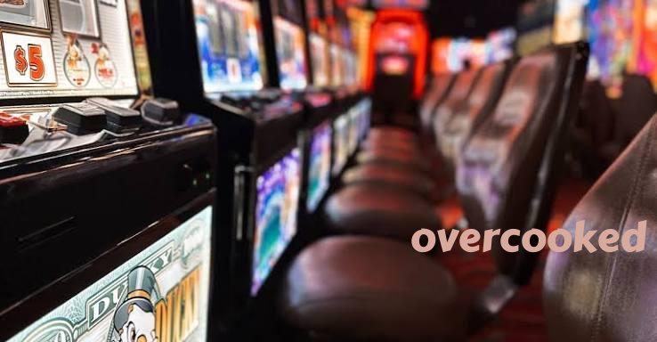 overcooked featured game showcase overcooked featured game showcase