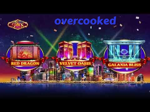 overcooked featured game showcase overcooked featured game showcase